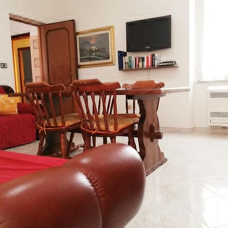 Appartamento Mary Oliena Εξωτερικό φωτογραφία