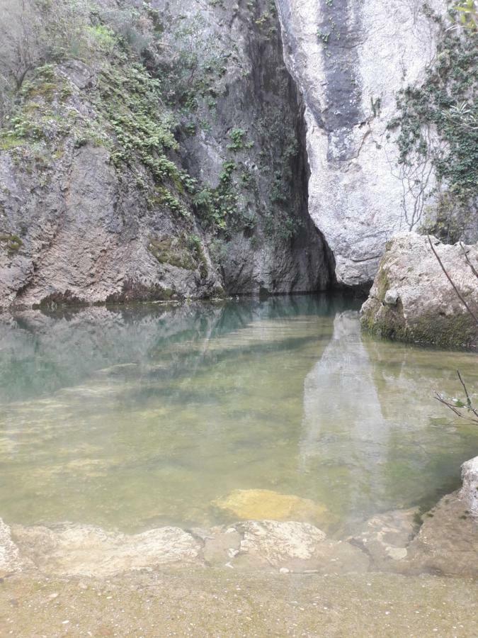 Appartamento Mary Oliena Εξωτερικό φωτογραφία
