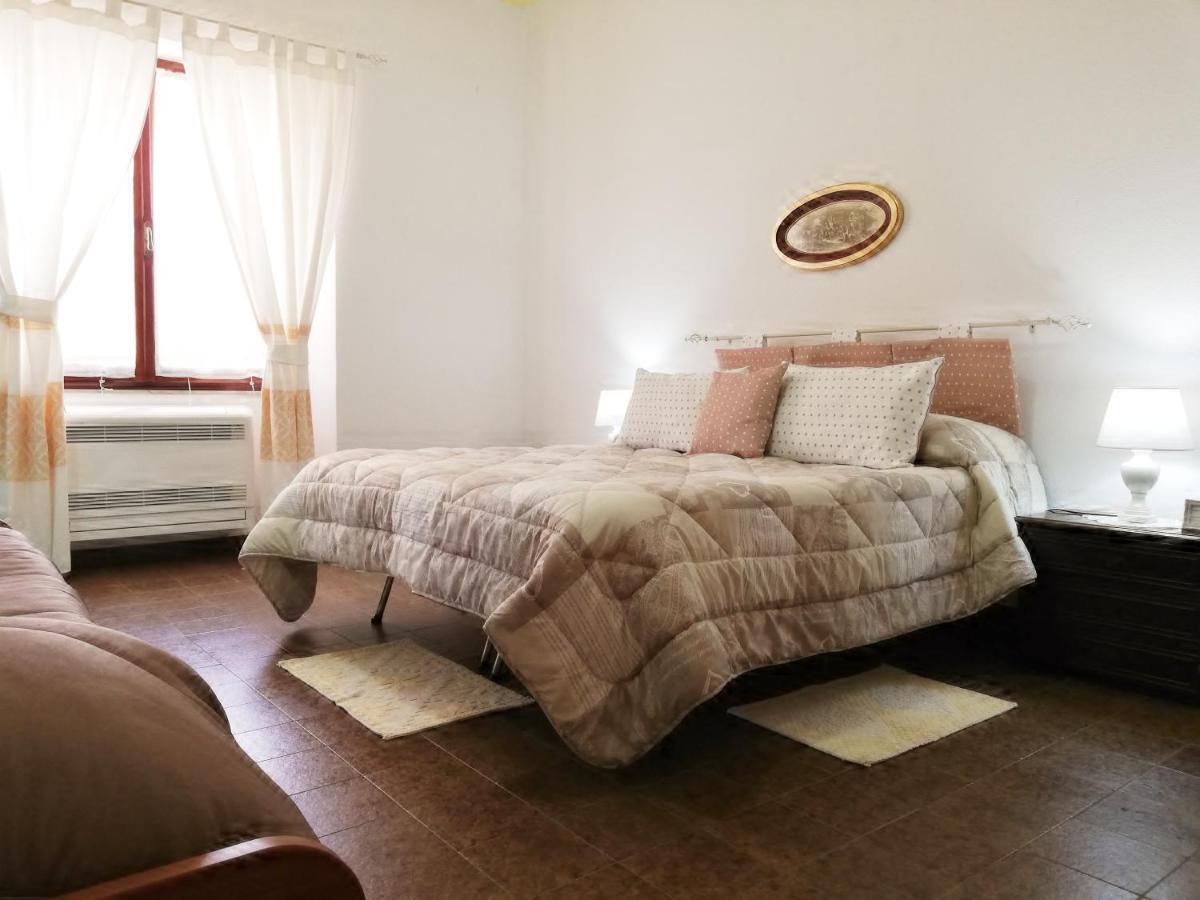 Appartamento Mary Oliena Εξωτερικό φωτογραφία