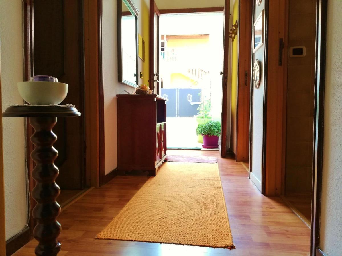 Appartamento Mary Oliena Εξωτερικό φωτογραφία