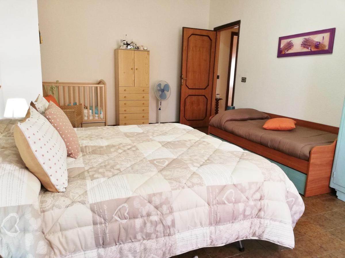 Appartamento Mary Oliena Εξωτερικό φωτογραφία