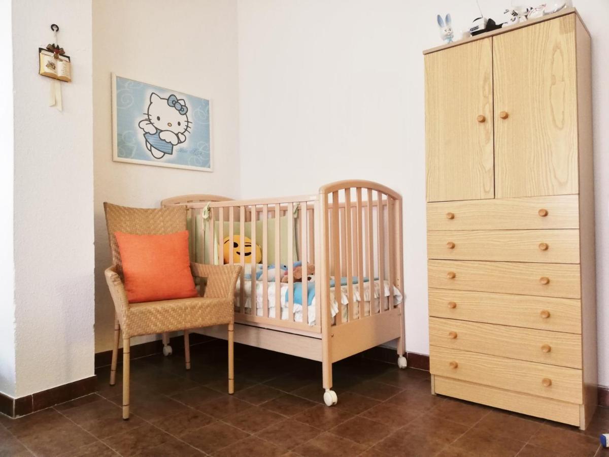 Appartamento Mary Oliena Εξωτερικό φωτογραφία
